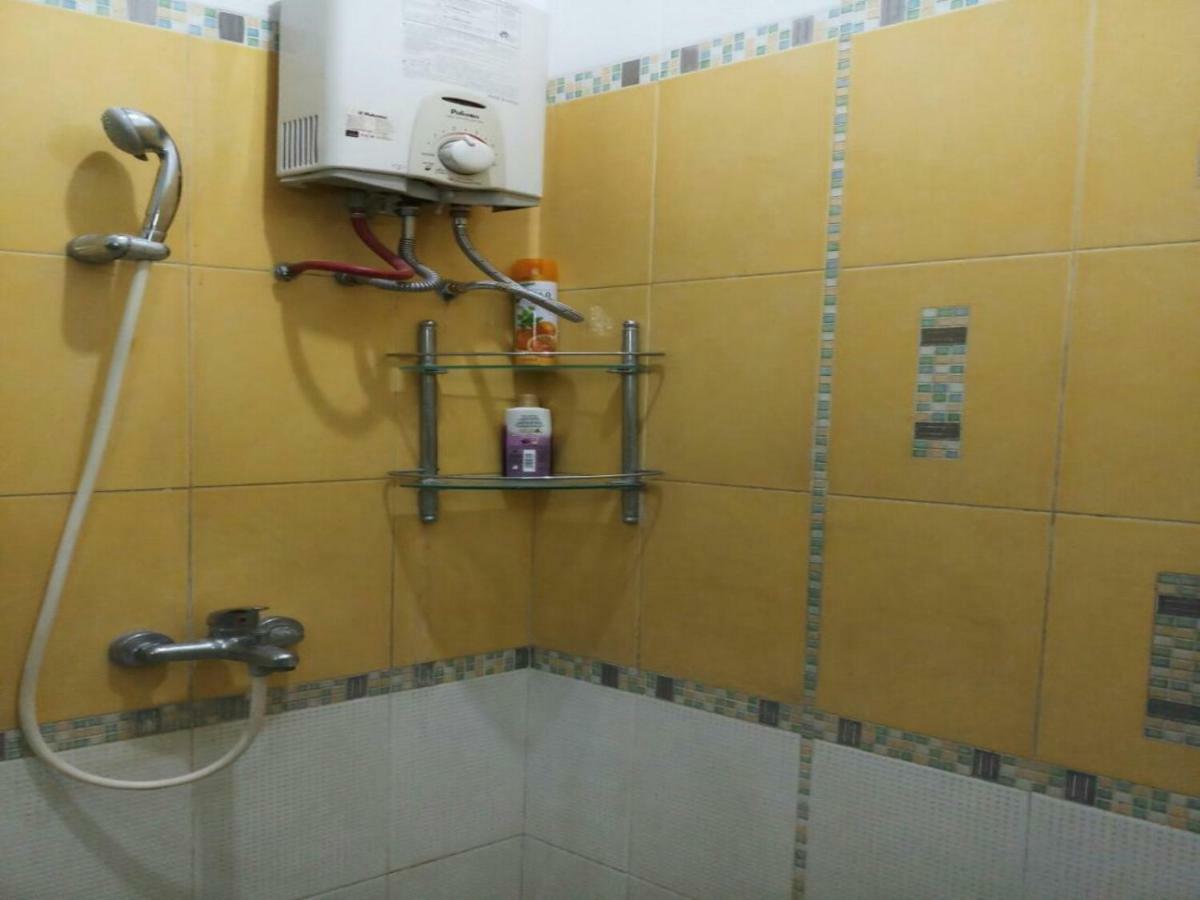 Seventeen Homestay Бандунг Экстерьер фото